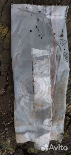 Оригинальный подшипник барабана Ariston, Indesit