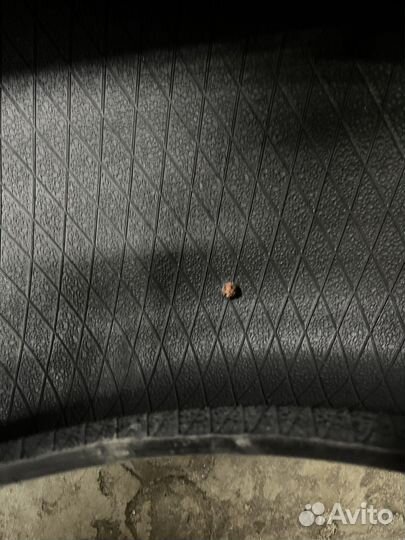 Goodyear EfficientGrip Performance 215/55 R16 93V