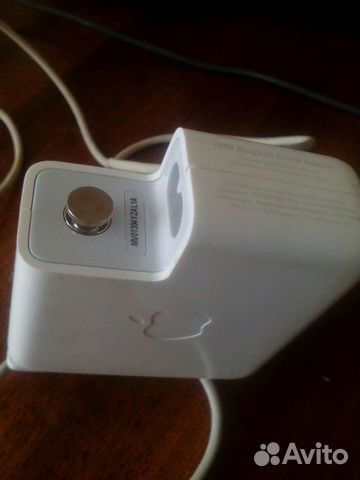 Apple 16.5V 3.65A 60W Magsafe адаптер