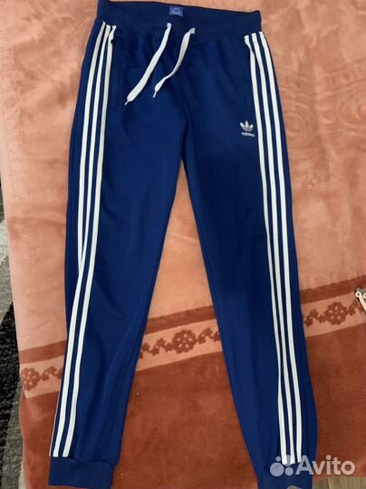 Adidas originals штаны