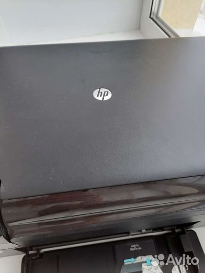 Принтер сканер копир hp