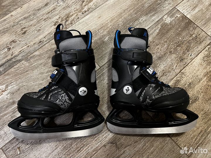 Коньки детские K2 Raider 26-31 р