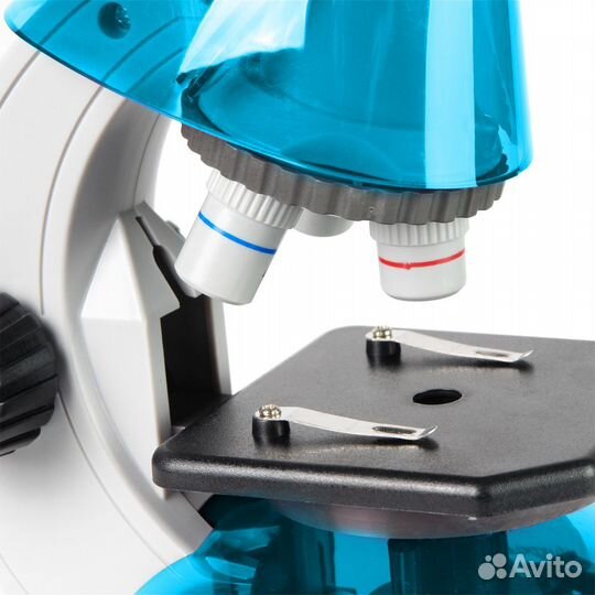 Микроскоп Микромед Атом 40x-640x