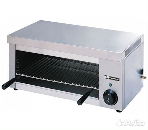 Гриль Salamander Hurakan HKN-SLE570