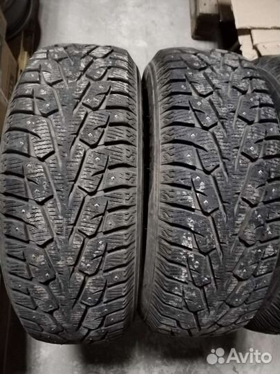 Yokohama Ice Guard IG55 225/60 R17
