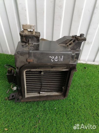 Испаритель кондиционера Mitsubishi Delica 4