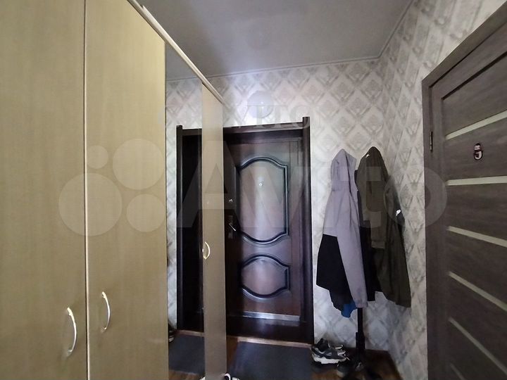 Квартира-студия, 32 м², 4/5 эт.