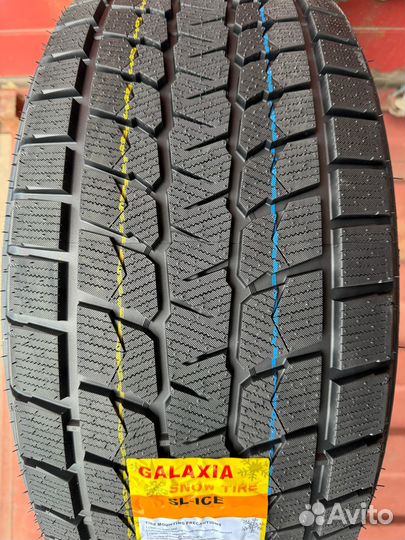 Galaxia SL-Ice 275/45 R21 107S