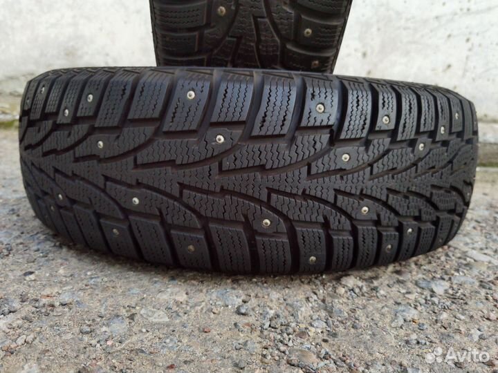 Infinity Tyres EcoSnow 185/65 R15 88T