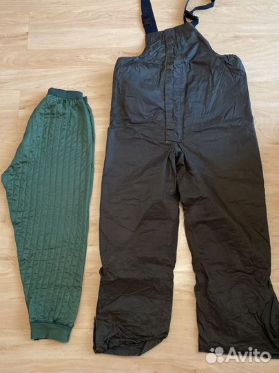 Комбинезон рыбалка/охота
