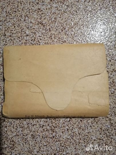 Берлин фотографии 40 - е года