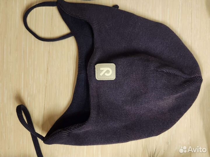 Шапки reima и шлемы kerry огромный мешок одежды