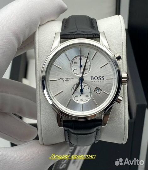 Часы hugo boss HB1513282