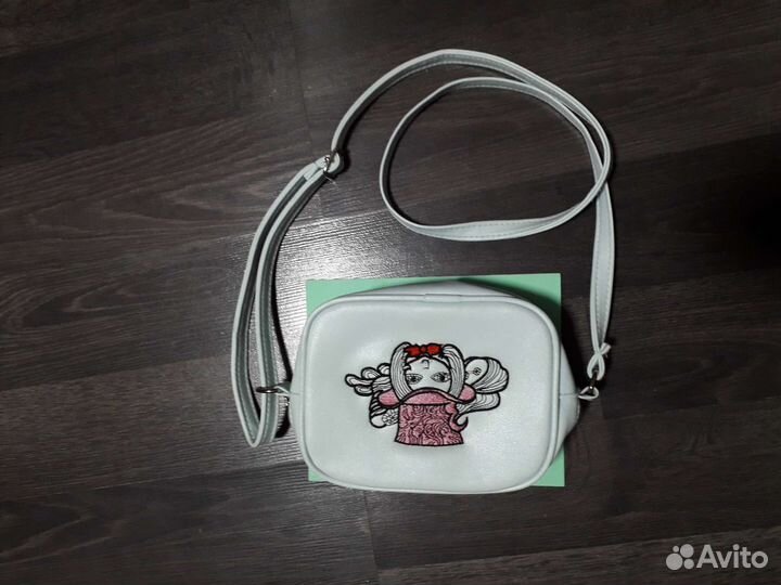 Сумочка для девочки