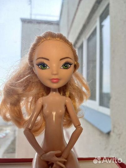 Кукла эвер афтер хай