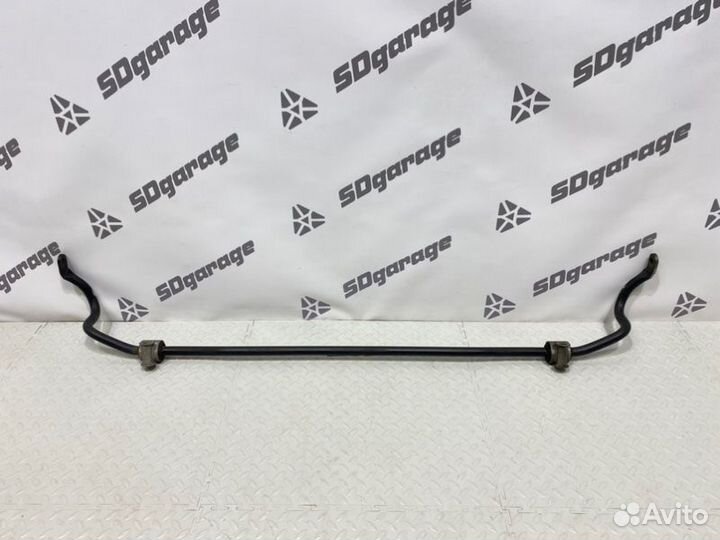 Стабилизатор задний Mercedes Glc X253 3.5 дизель