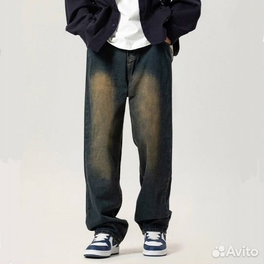 Джинсы jaded london opium