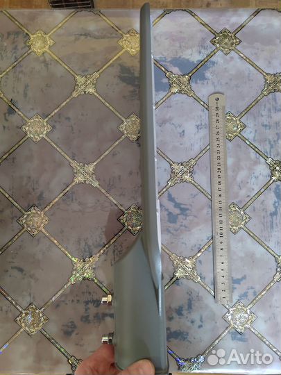 Светильник прожектор консольный уличный