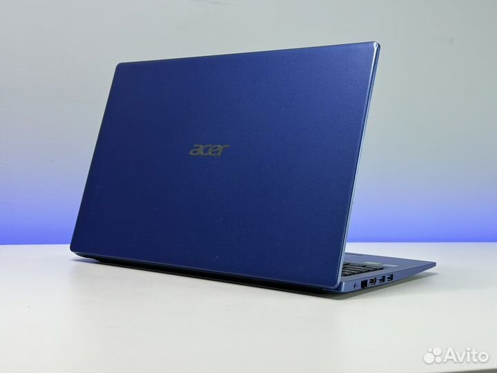 Игровой Acer c IPS SSD512g 8G озу