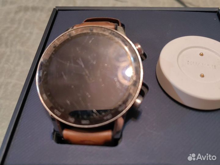 Умный часы honor