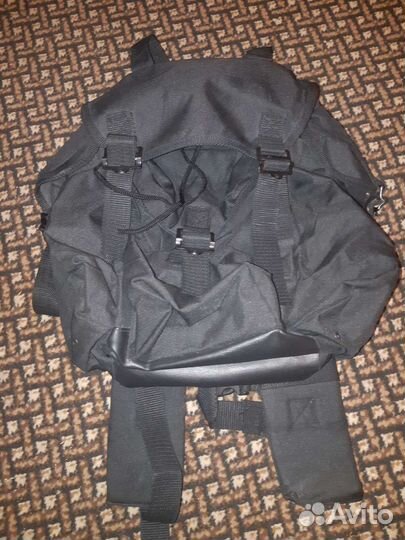 Рюкзак ранец спецназа новый
