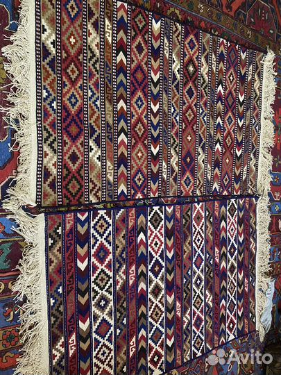 Ковер новый