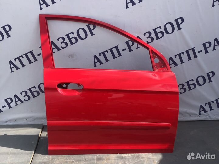 Дверь Picanto sa rest