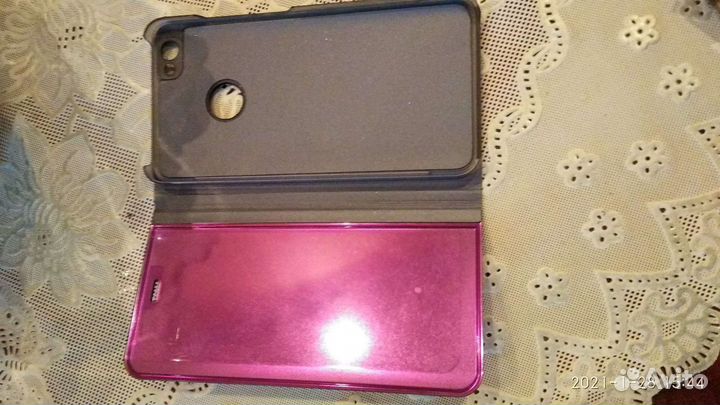 Чехол для телефона новый для Ксиоми Ред