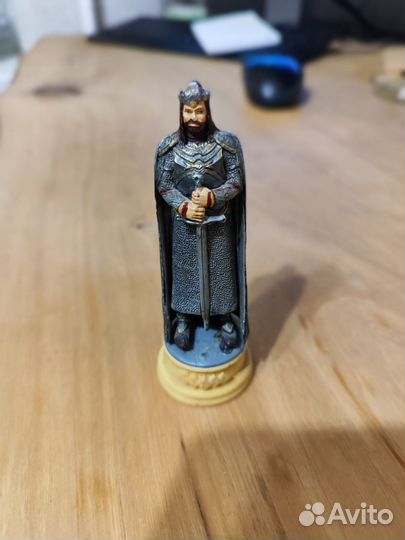 Фигура Арагорн