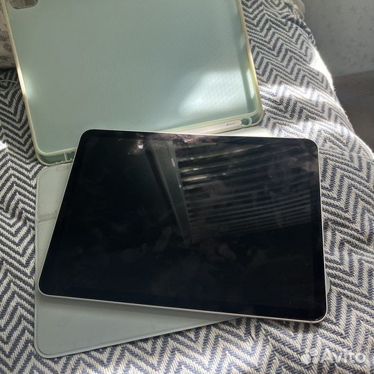 Apple iPad air 4 11' 64 gb 2020 + Apple pencil