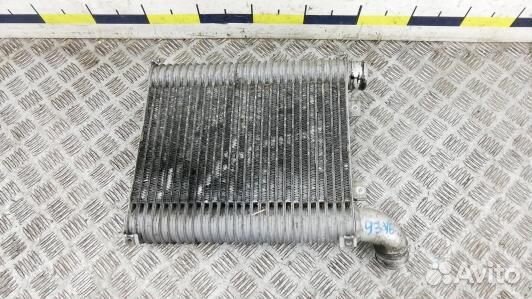 Радиатор интеркуллера hyundai santa FE 1 (93Y06KC0