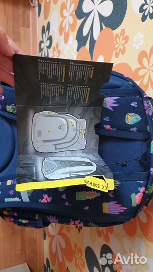 Рюкзак CoolPack новый