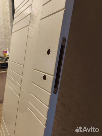 Дверь межкомнатная