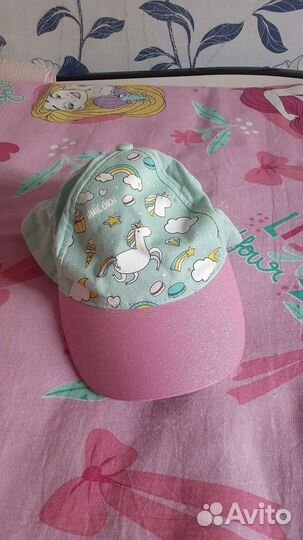 Вещи пакетом на девочку 110