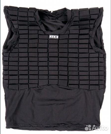 Нагрудник вратарский Stex 48-50 размер
