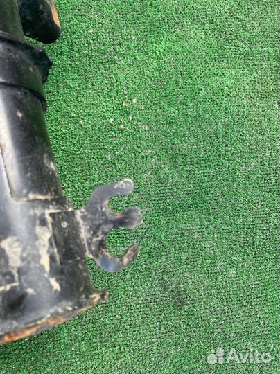 Амортизатор передний левый Volkswagen II (2017—202