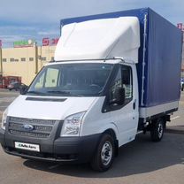 Ford Transit 2.2 MT, 2013, 5 300 км