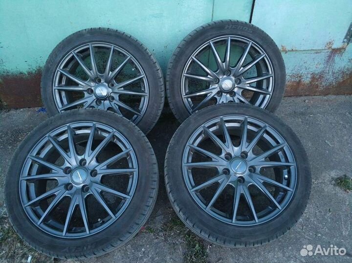 Продаю колеса R17