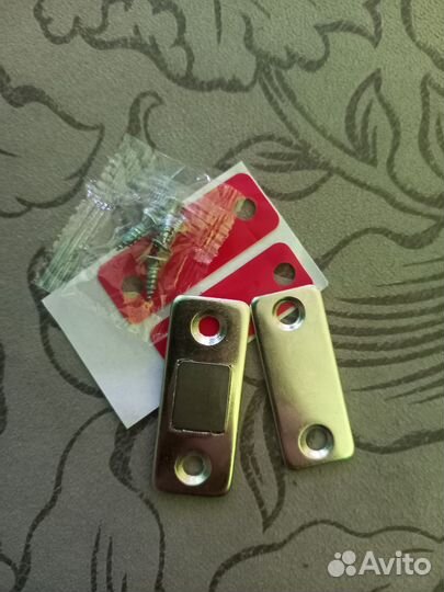 Мебельные магниты