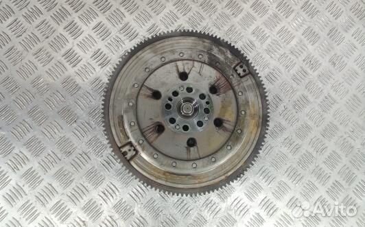 Маховик демпферный дизельный BMW 3 F30/F31 (DEA04A