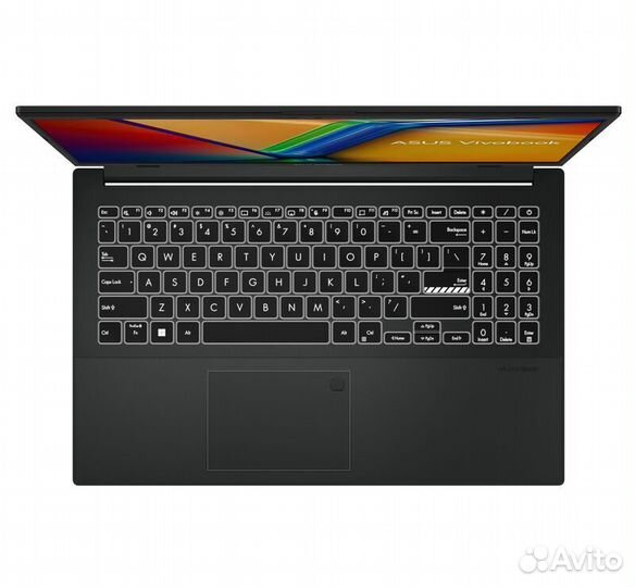 Ноутбук asus VivoBook Go 15 oled E1504FA-L1285 (AM Новый