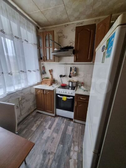 2-к. квартира, 42 м², 2/5 эт.