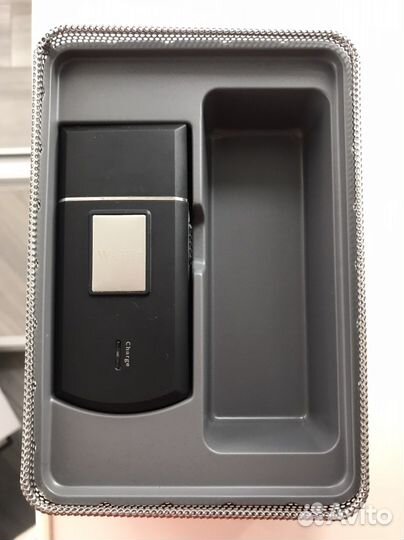 Инструменты для барбера/парикмахера