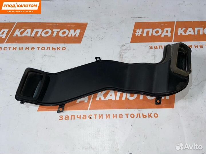 Воздухозаборник Volvo S40 2 2006 4N5110B768AF