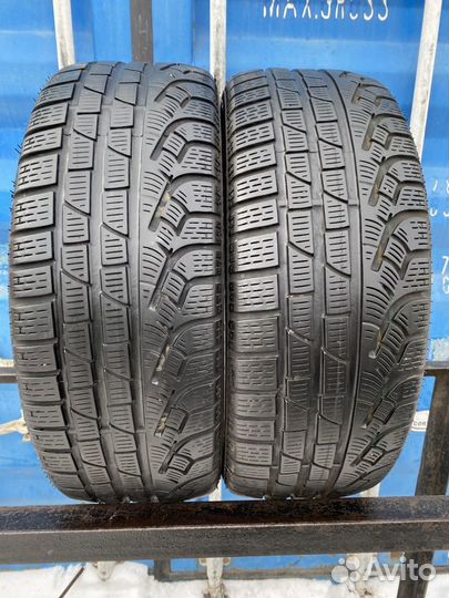 Pirelli Winter Sottozero 210 Serie II 205/50 R17 90V