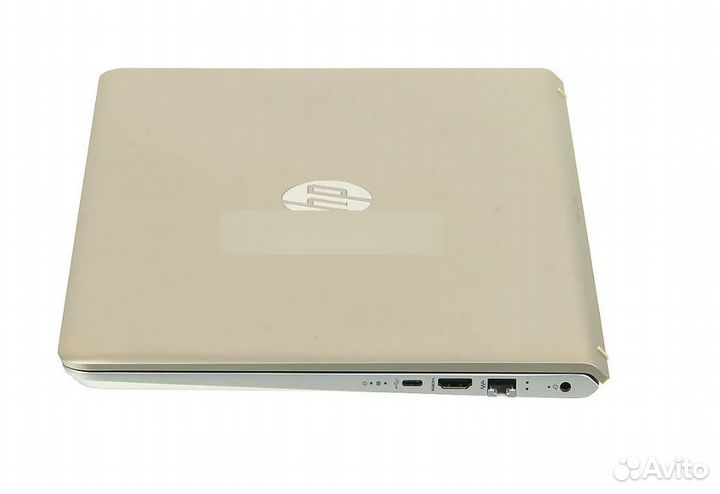 Ноутбук HP Pavilion 14-bk011ur