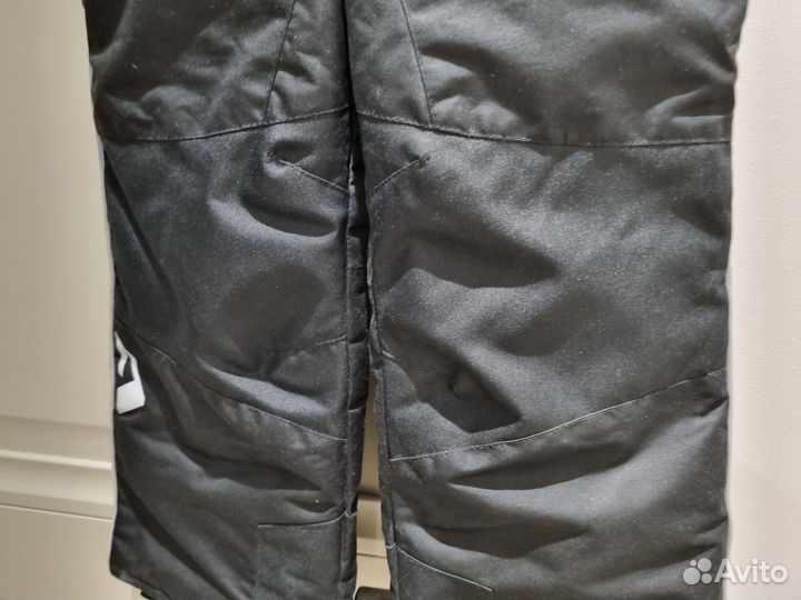 Зимние брюки Oldos 110