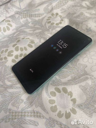 Samsung galaxy a22