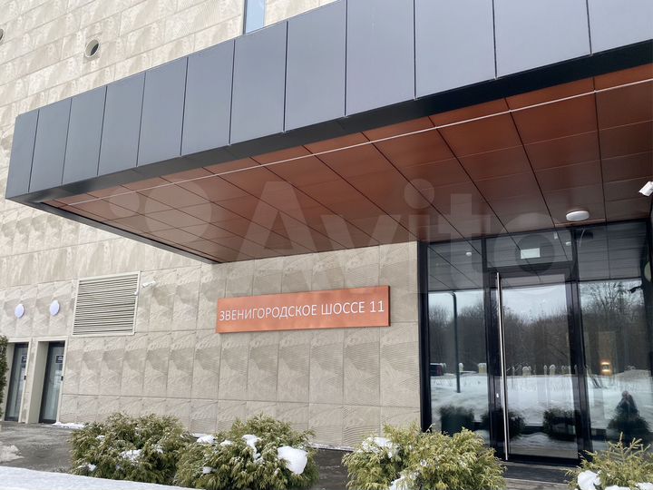 Помещение под ресторан в клубном доме, 900 м²