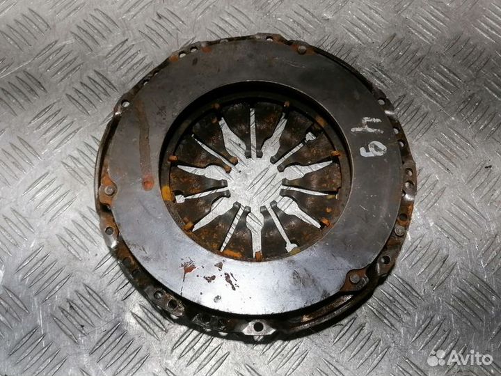 Корзина сцепления Renault Megane 2003 2009